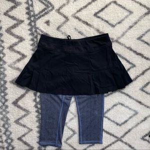 Athleta Skirt